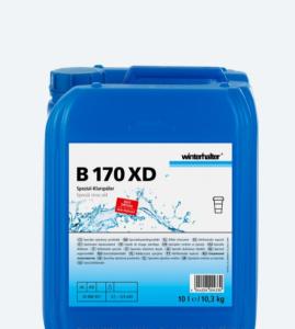 Liquide de Rinçage Winterhalter B170 XD
